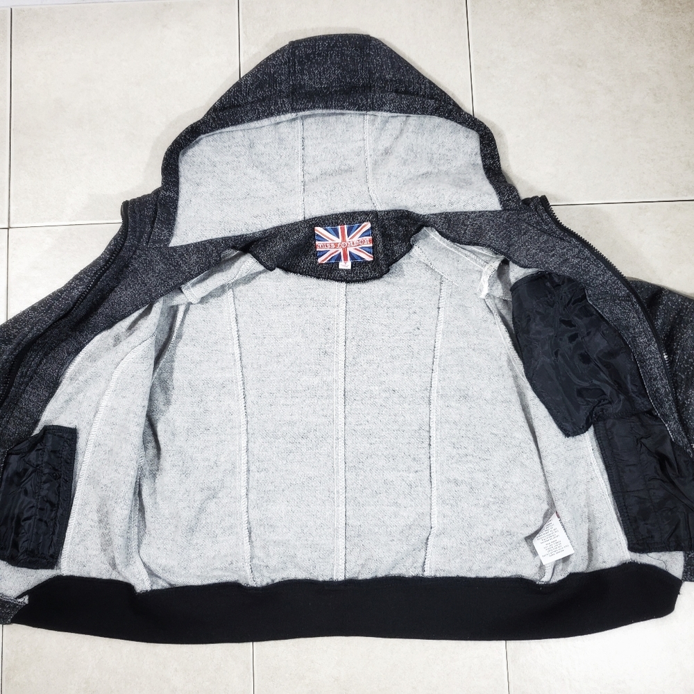 Jacket - Picture 2 of 4